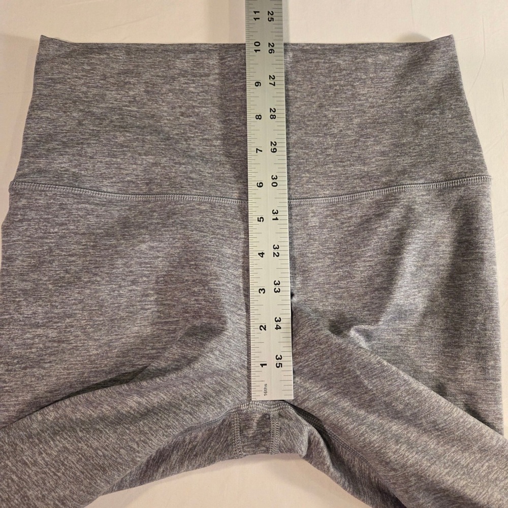 Offline by Aerie The Hugger High-Rise Legging Size M Heathered Gray - Picture 8 of 10